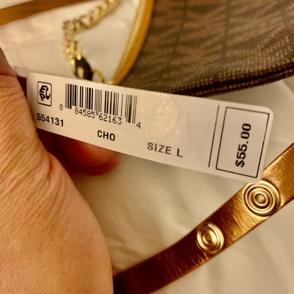 New Michael Kors Fanny pack - Picture 2 of 9